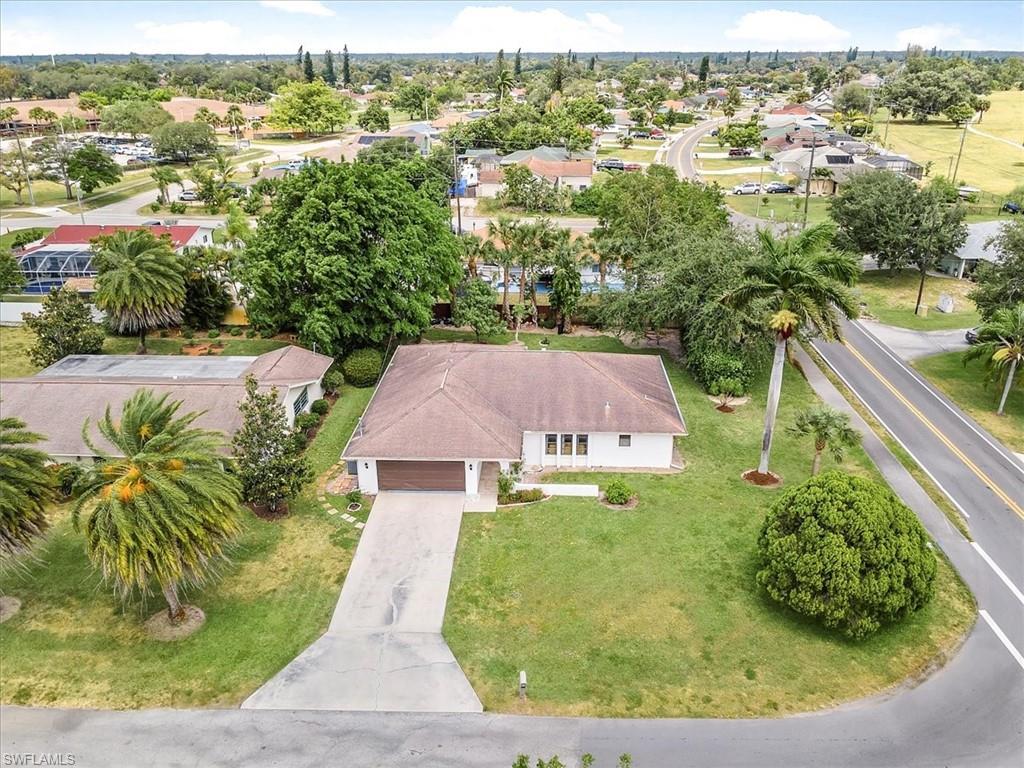 GOLDEN GATE CITY - Residential