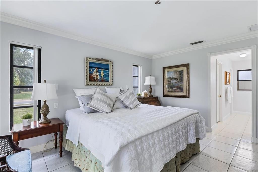 GOLDEN GATE CITY - Residential