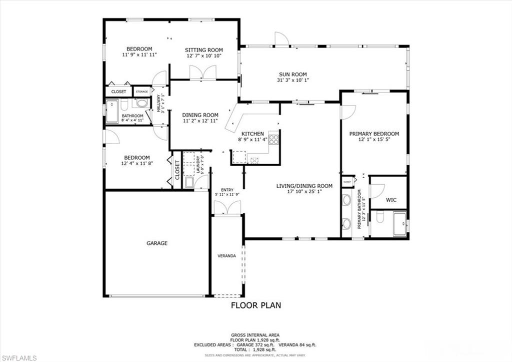GOLDEN GATE CITY - Residential