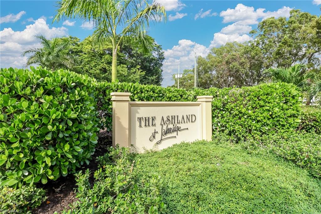 ASHLAND - Residential