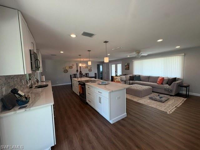 WATERWAY ESTATES - Residential