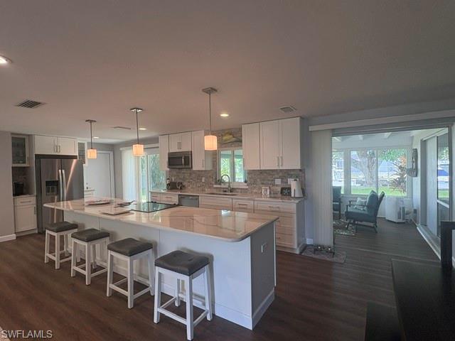WATERWAY ESTATES - Residential