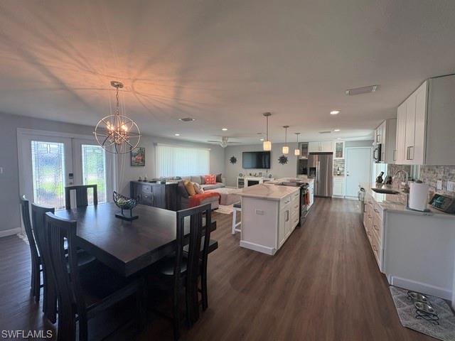 WATERWAY ESTATES - Residential