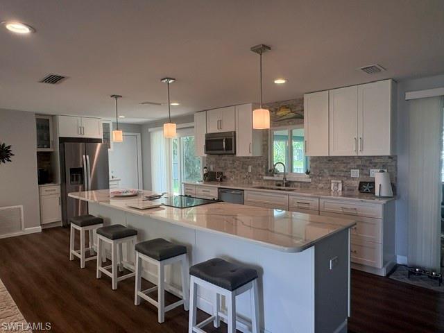 WATERWAY ESTATES - Residential