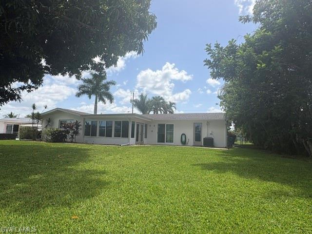 WATERWAY ESTATES - Residential