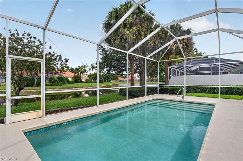 ISLAND WALK - Residential