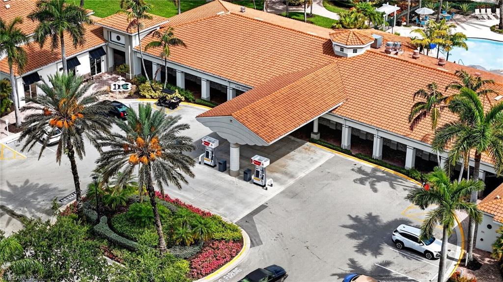 ISLAND WALK - Residential