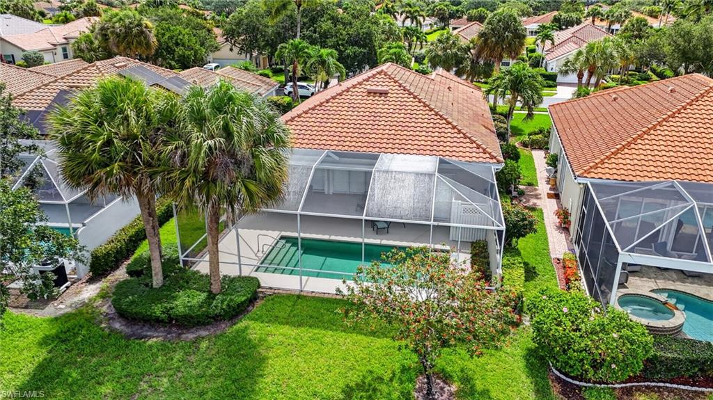 ISLAND WALK - Residential