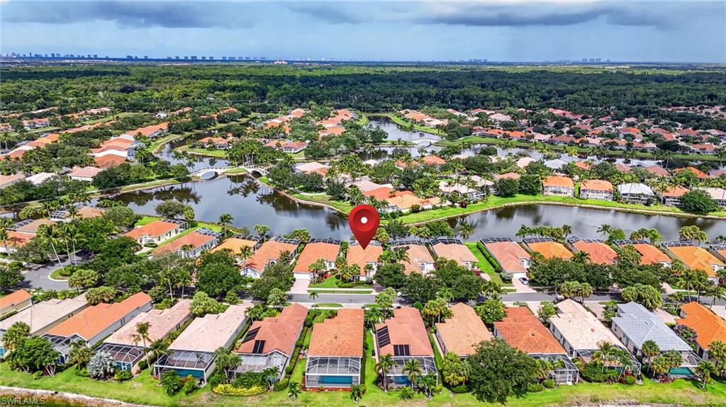ISLAND WALK - Residential