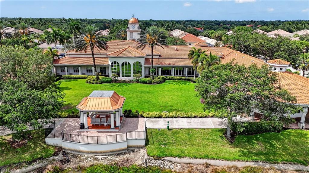 ISLAND WALK - Residential