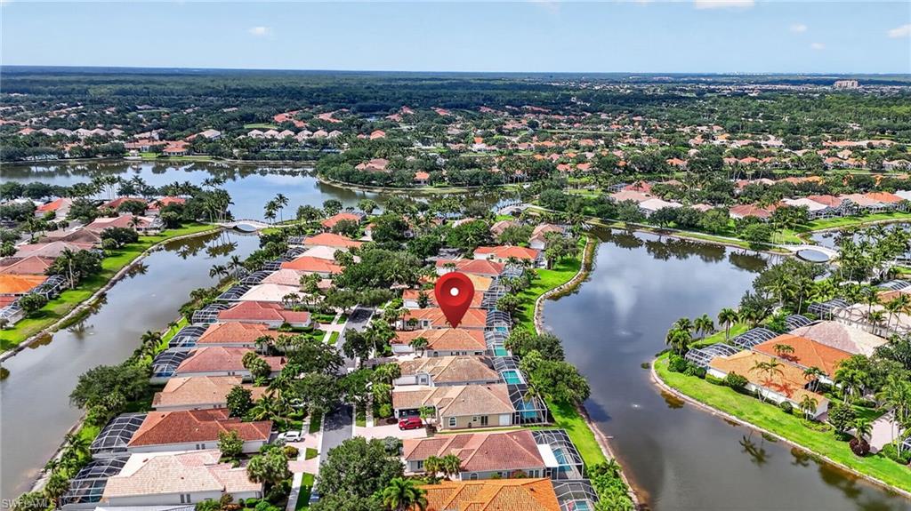 ISLAND WALK - Residential