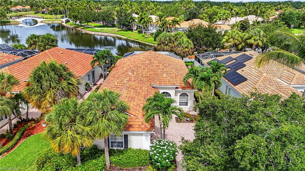 ISLAND WALK - Residential