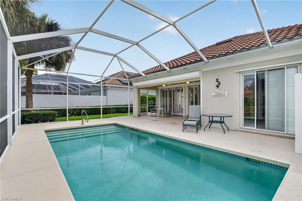 ISLAND WALK - Residential