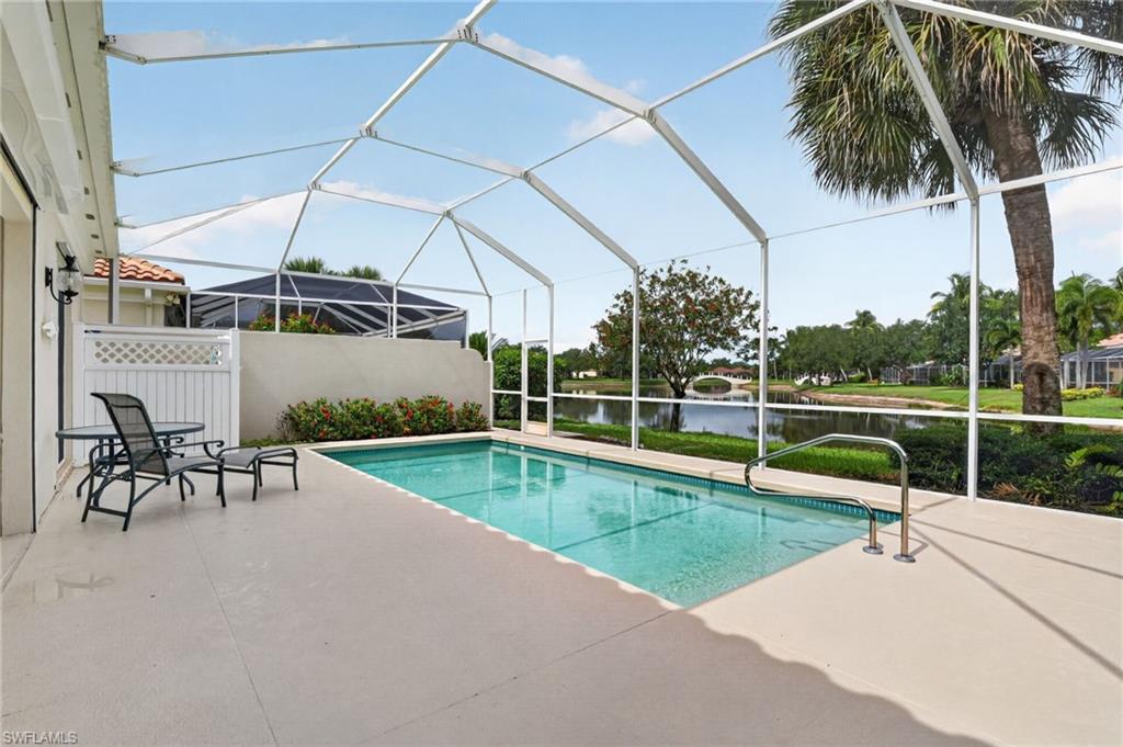 ISLAND WALK - Residential