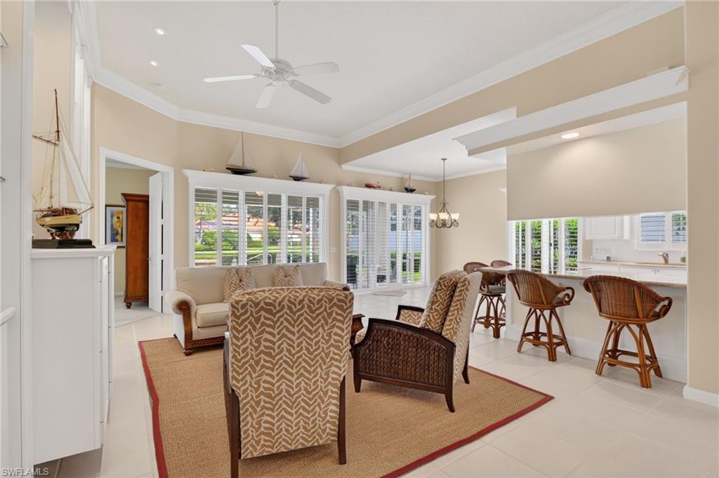 ISLAND WALK - Residential