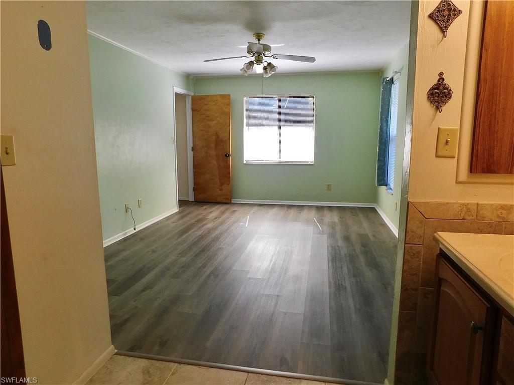 CALUSA WOODS - Residential