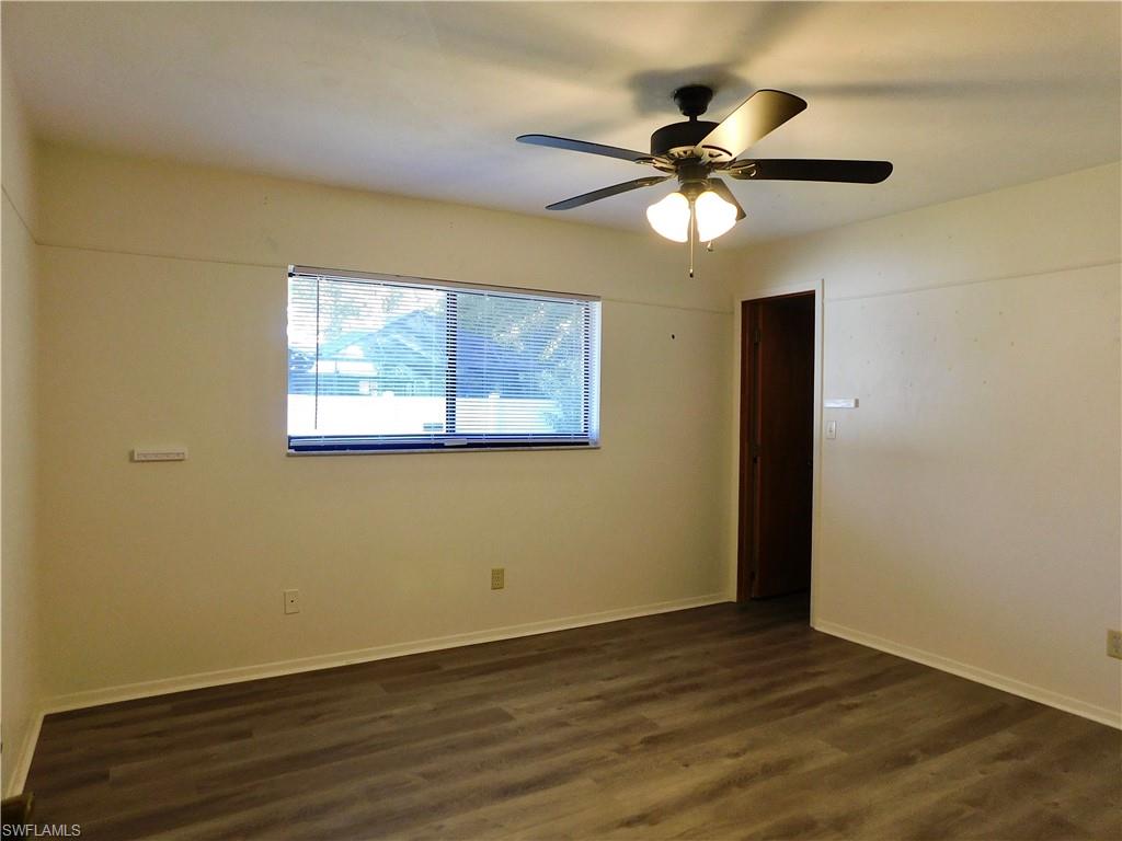 CALUSA WOODS - Residential