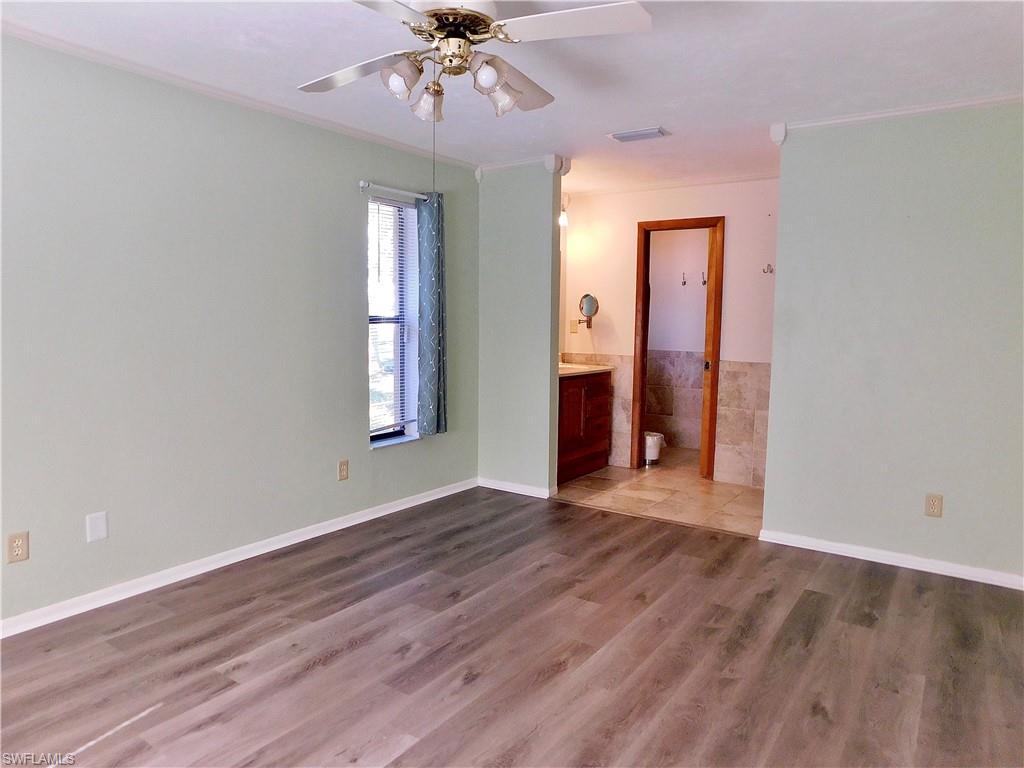 CALUSA WOODS - Residential