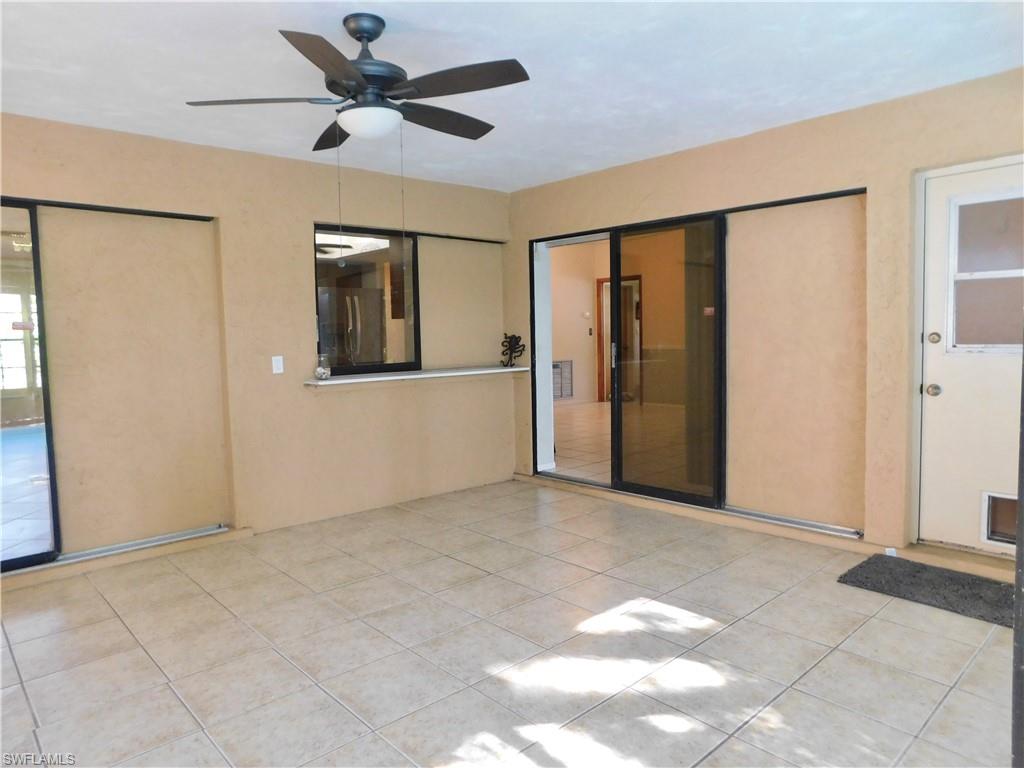 CALUSA WOODS - Residential