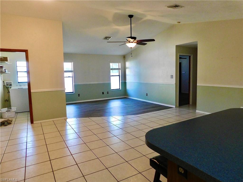 CALUSA WOODS - Residential