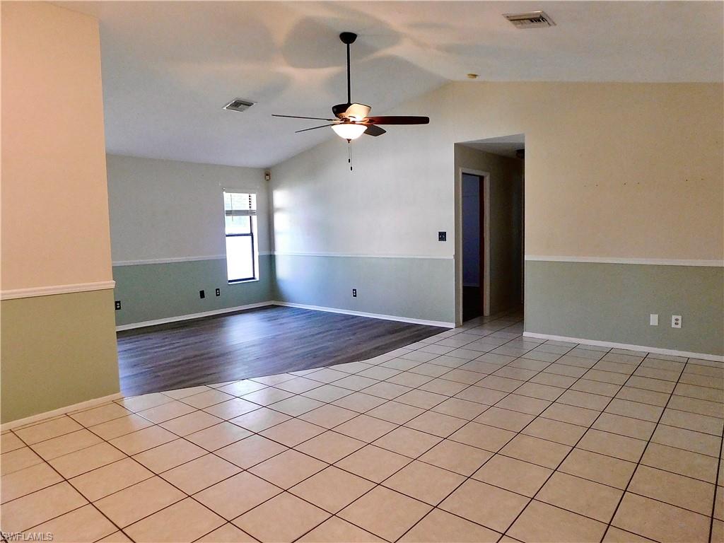 CALUSA WOODS - Residential