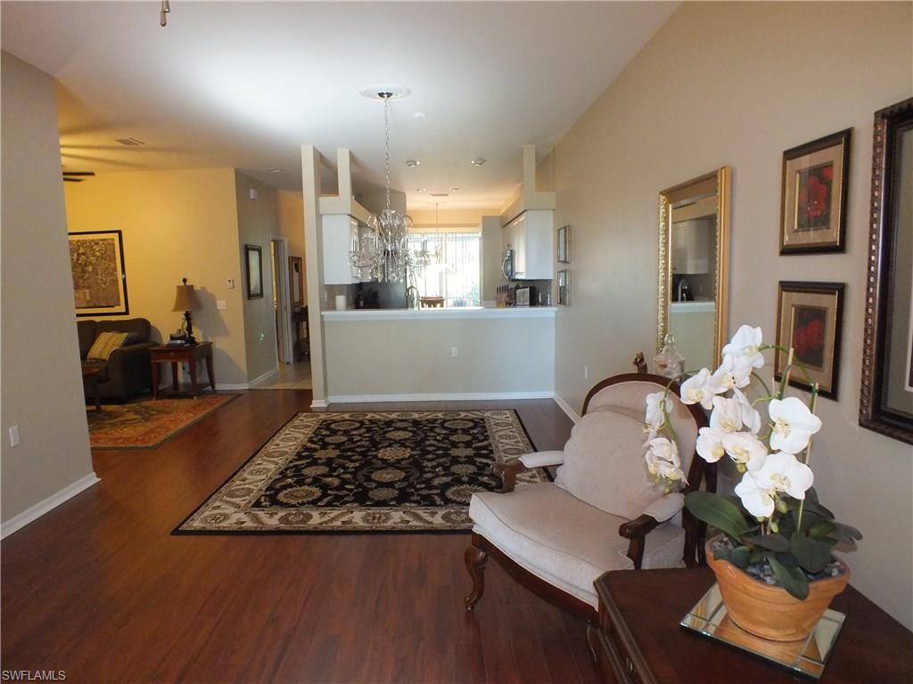 HERITAGE GREENS - Residential