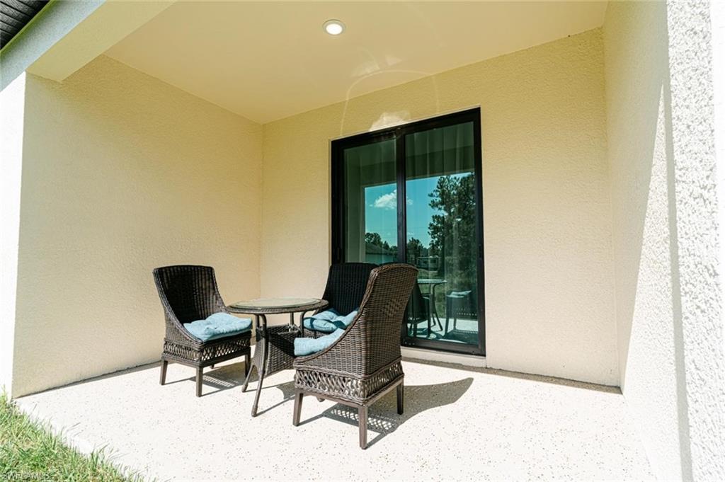 LEHIGH ACRES - Residential Lease