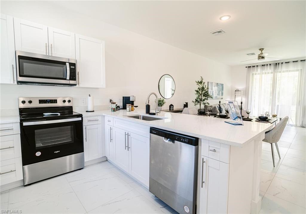 LEHIGH ACRES - Residential Lease