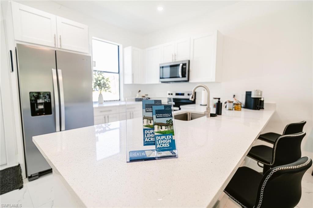 LEHIGH ACRES - Residential Lease