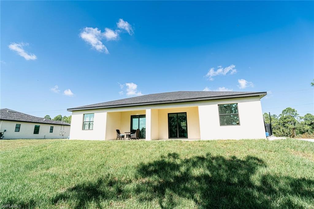 LEHIGH ACRES - Residential Lease