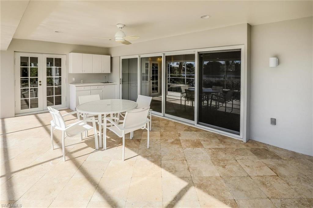 LAKE MUREX - Residential