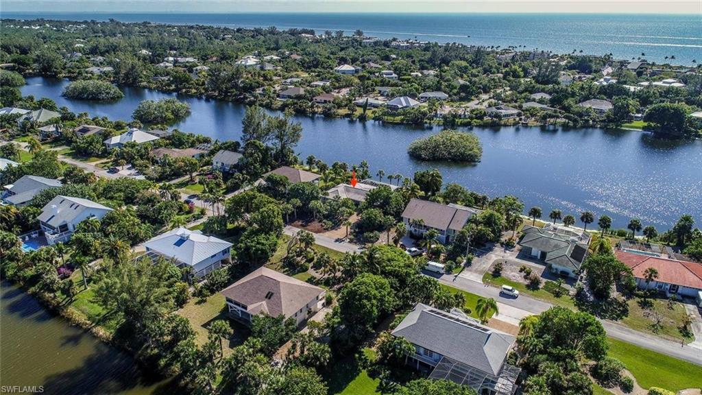 LAKE MUREX - Residential