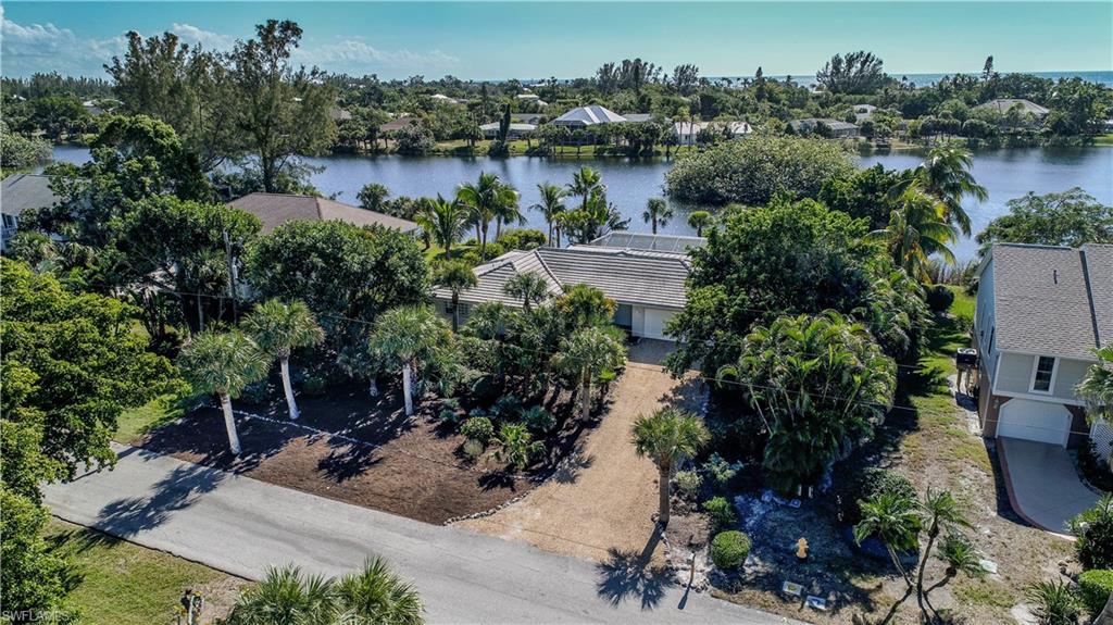 LAKE MUREX - Residential