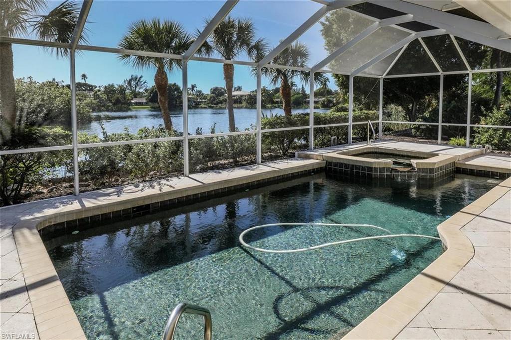 LAKE MUREX - Residential
