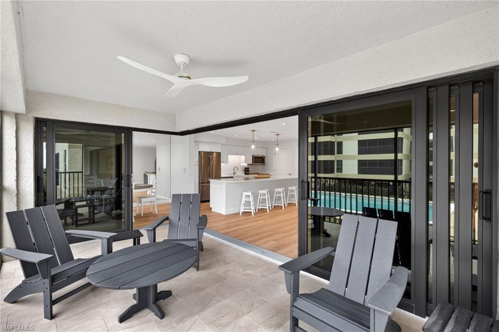 KINGS CROWN - Residential