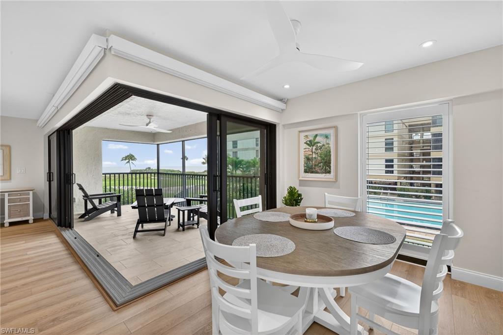 KINGS CROWN - Residential
