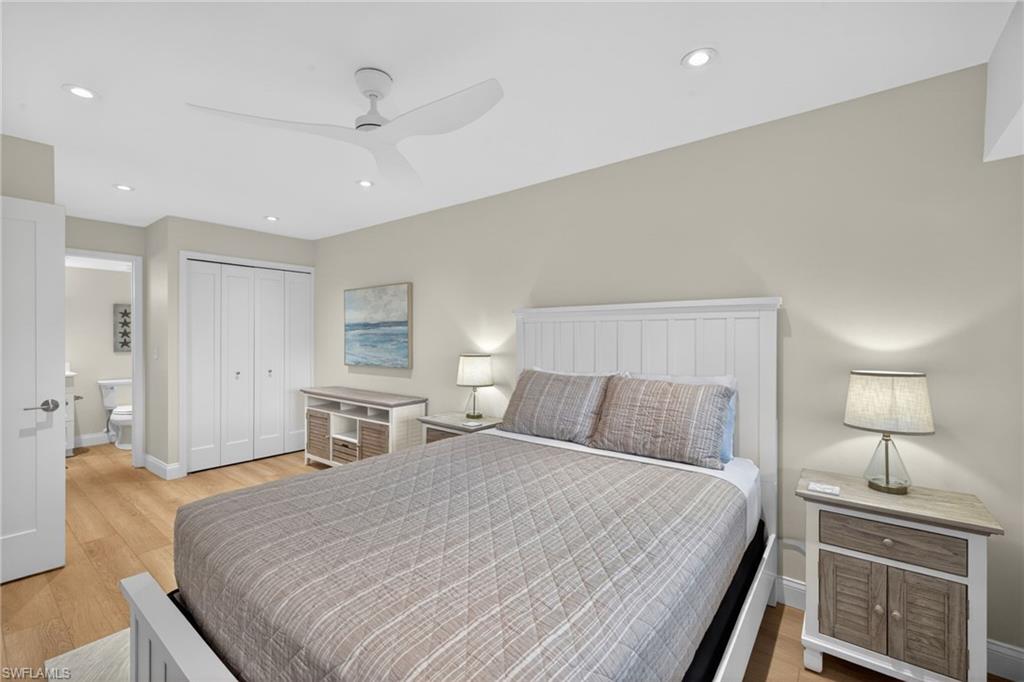 KINGS CROWN - Residential