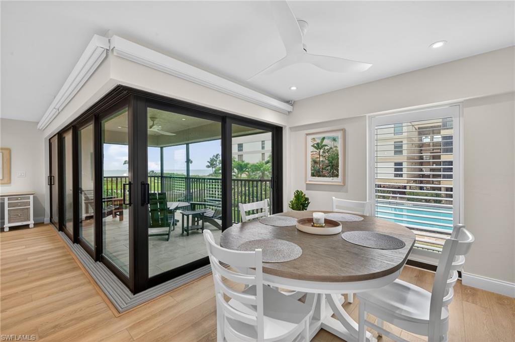 KINGS CROWN - Residential