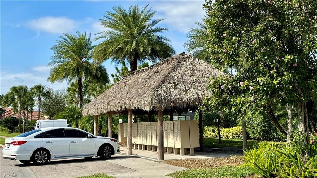 ORANGE BLOSSOM RANCH - Residential