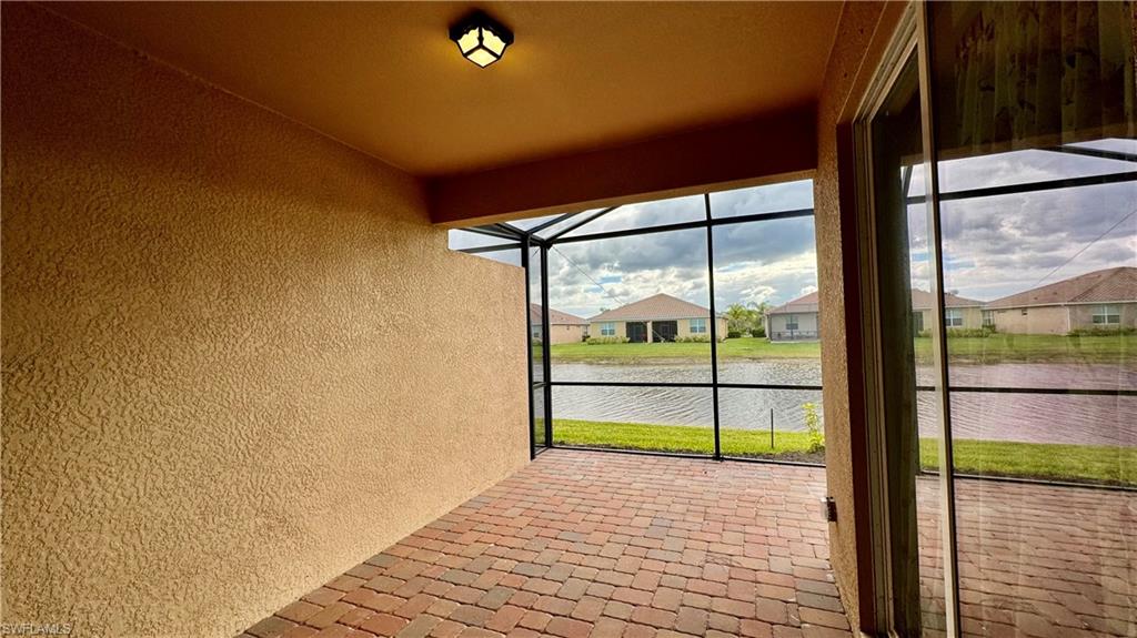 ORANGE BLOSSOM RANCH - Residential