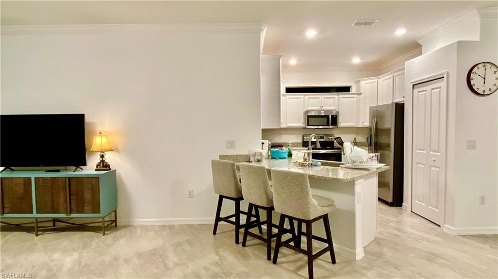 ORANGE BLOSSOM RANCH - Residential