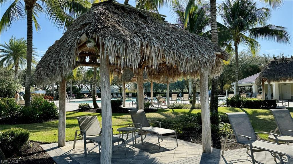 ORANGE BLOSSOM RANCH - Residential