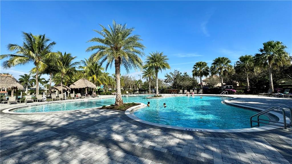 ORANGE BLOSSOM RANCH - Residential
