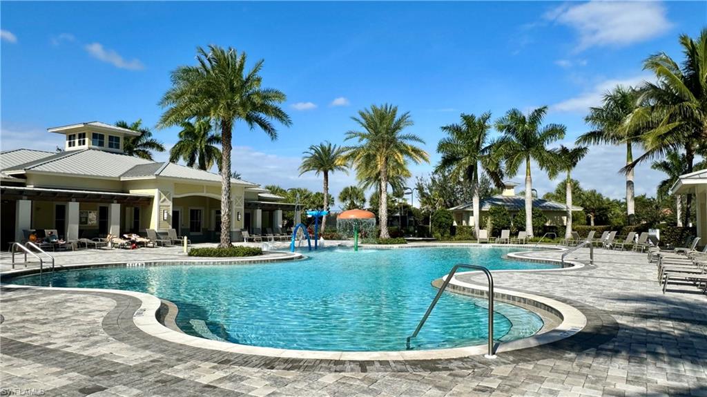 ORANGE BLOSSOM RANCH - Residential