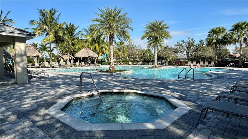 ORANGE BLOSSOM RANCH - Residential