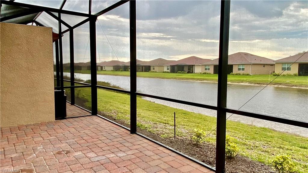 ORANGE BLOSSOM RANCH - Residential