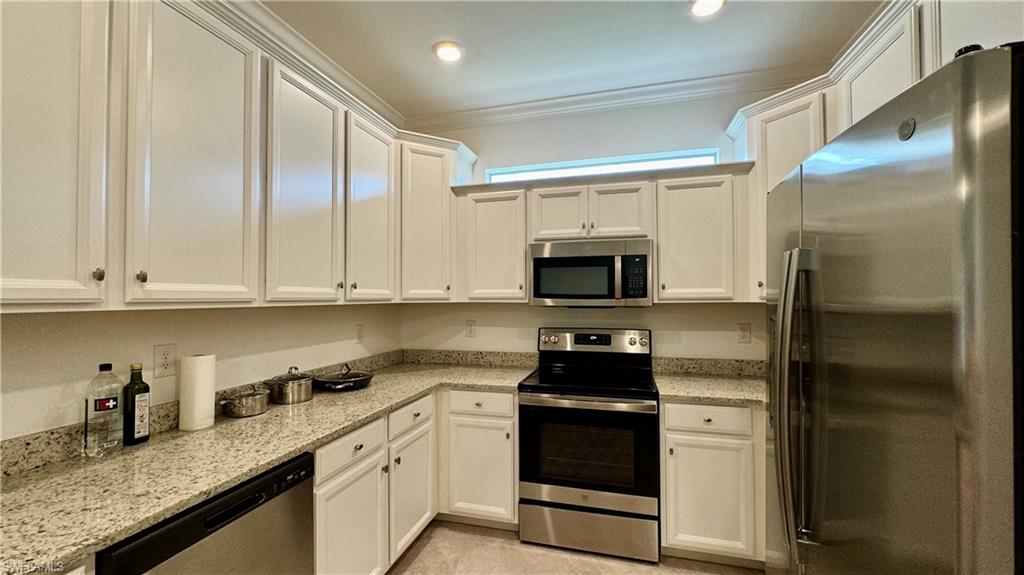 ORANGE BLOSSOM RANCH - Residential