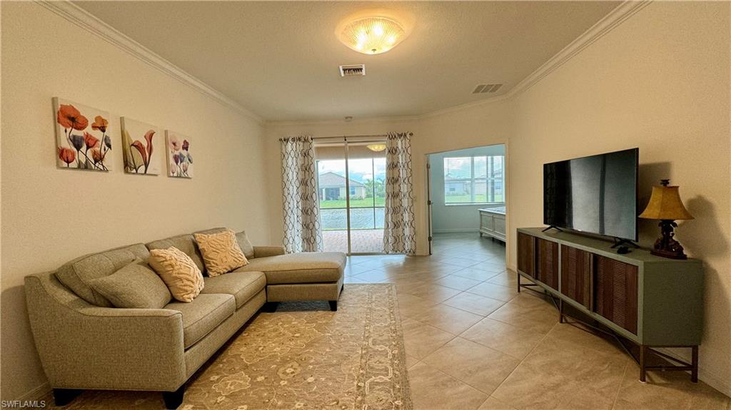 ORANGE BLOSSOM RANCH - Residential