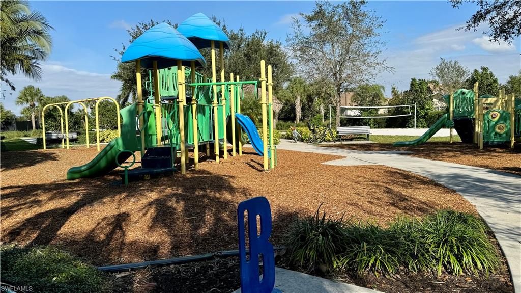 ORANGE BLOSSOM RANCH - Residential