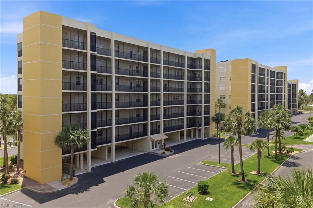 HIBISCUS POINTE - Residential